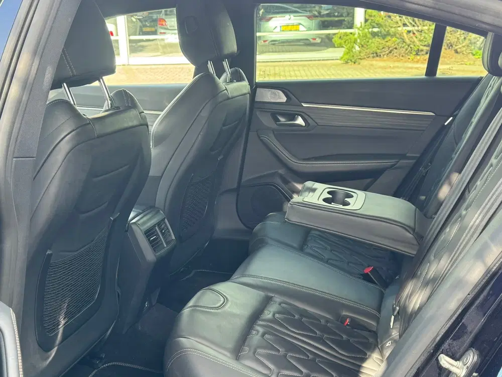Peugeot 508 1.6 PureTech First Edition GT uit 2019, foto 14