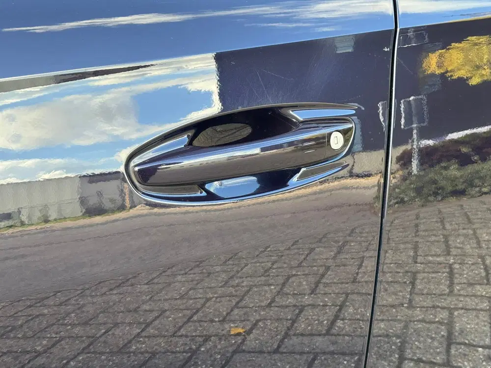 Peugeot 508 1.6 PureTech First Edition GT uit 2019, foto 3