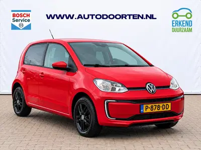 Volkswagen up! E-up uit 2021