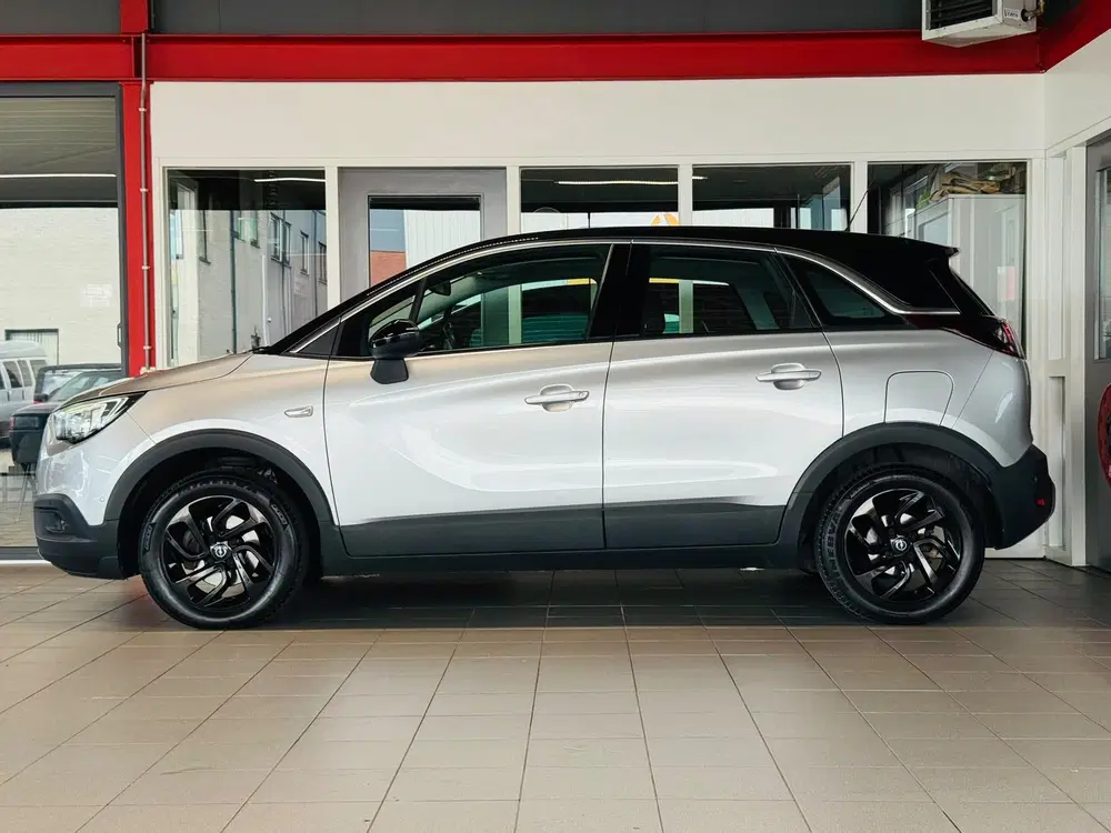 Opel Crossland 1.2 Turbo Innovation*Trekhaak*Camera*PDC V uit 2019, foto 11