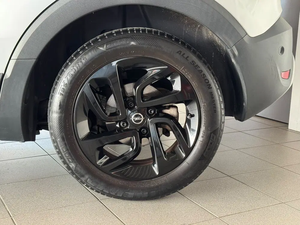 Opel Crossland 1.2 Turbo Innovation*Trekhaak*Camera*PDC V uit 2019, foto 4