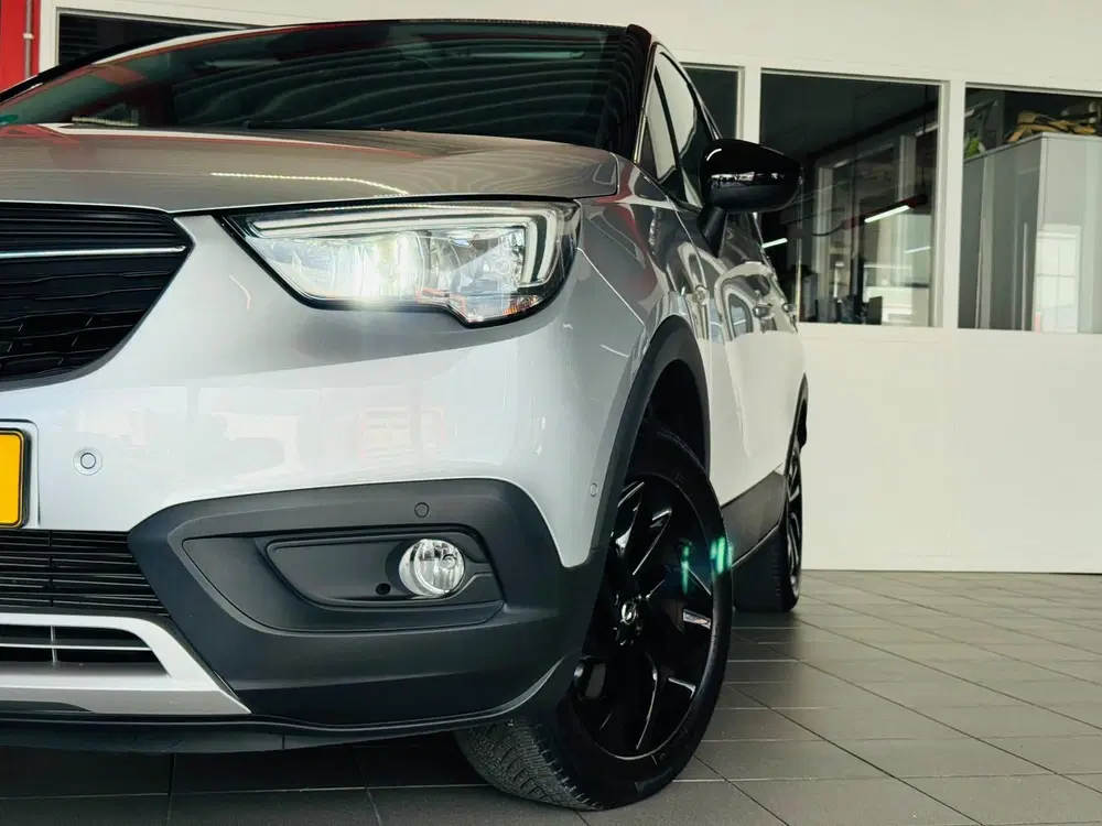 Opel Crossland 1.2 Turbo Innovation*Trekhaak*Camera*PDC V uit 2019, foto 5