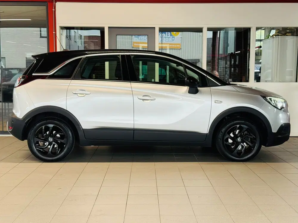 Opel Crossland 1.2 Turbo Innovation*Trekhaak*Camera*PDC V uit 2019, foto 9