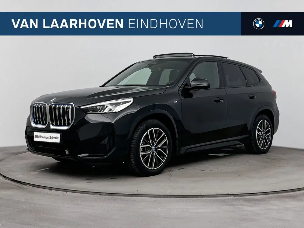 BMW iX1 xDrive30 M Sport uit 2023