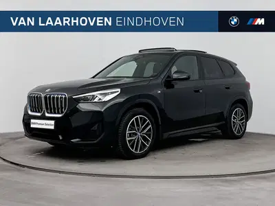 BMW iX1 xDrive30 M Sport uit 2023