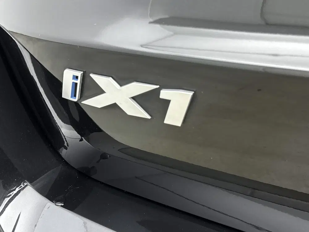 BMW iX1 xDrive30 M Sport uit 2023, foto 14