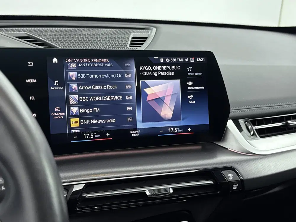 BMW iX1 xDrive30 M Sport uit 2023, foto 7