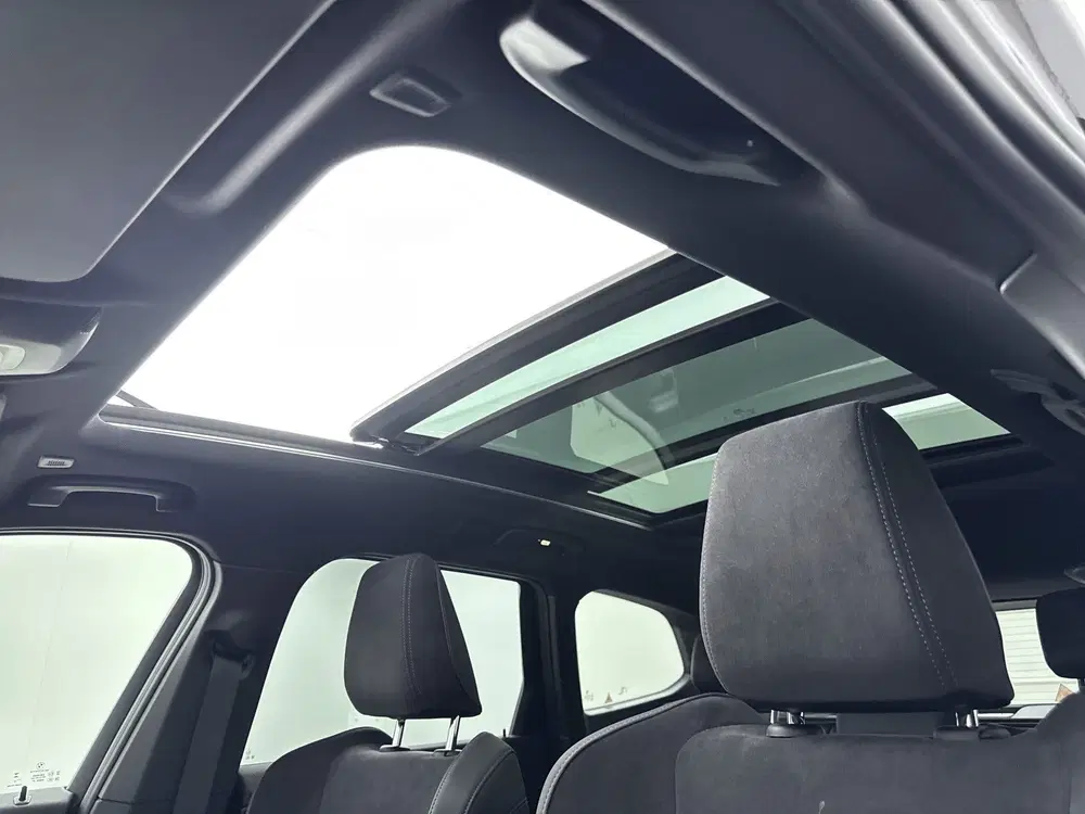 BMW iX1 xDrive30 M Sport uit 2023, foto 9