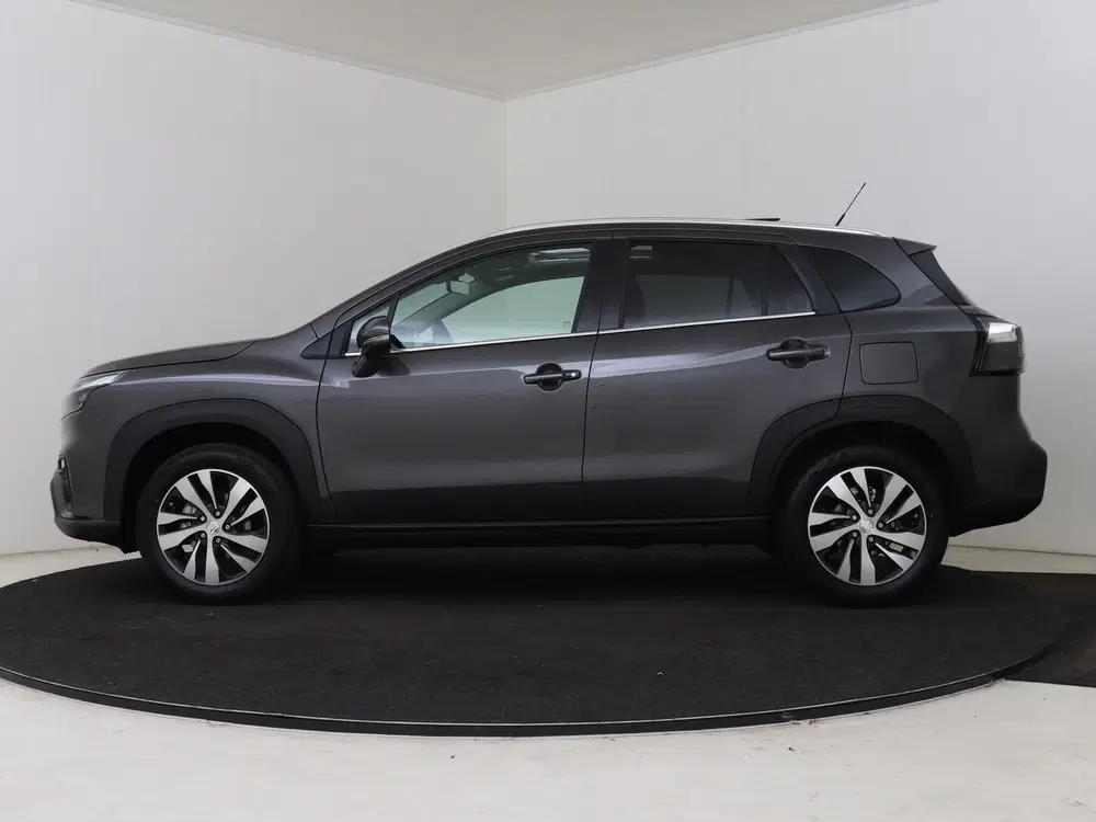 Suzuki S-Cross 1.4 Boosterjet Style Smart Hybrid uit 2026, foto 3