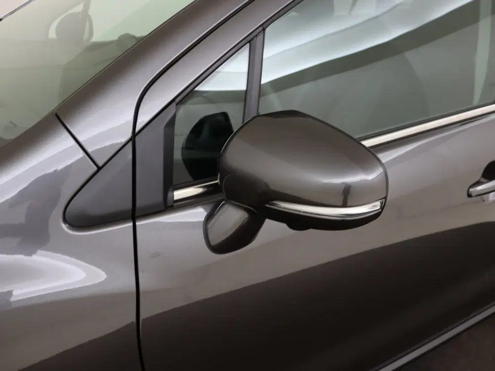 Suzuki S-Cross 1.4 Boosterjet Style Smart Hybrid uit 2026, foto 5