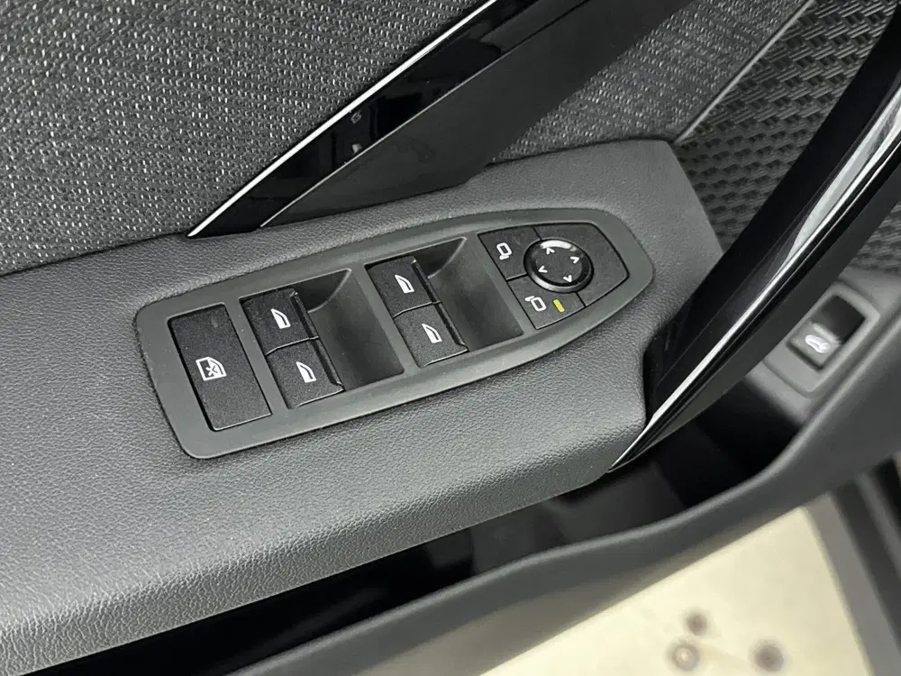 BMW X1 sDrive20i Automaat uit 2023, foto 10