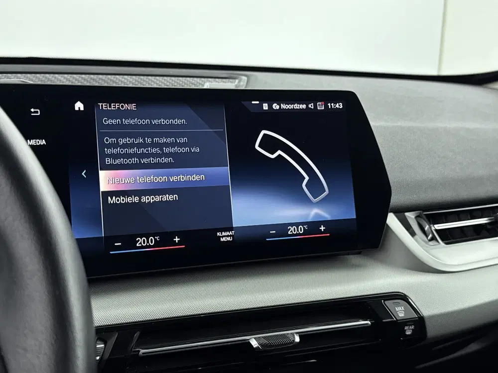 BMW X1 sDrive20i Automaat uit 2023, foto 12