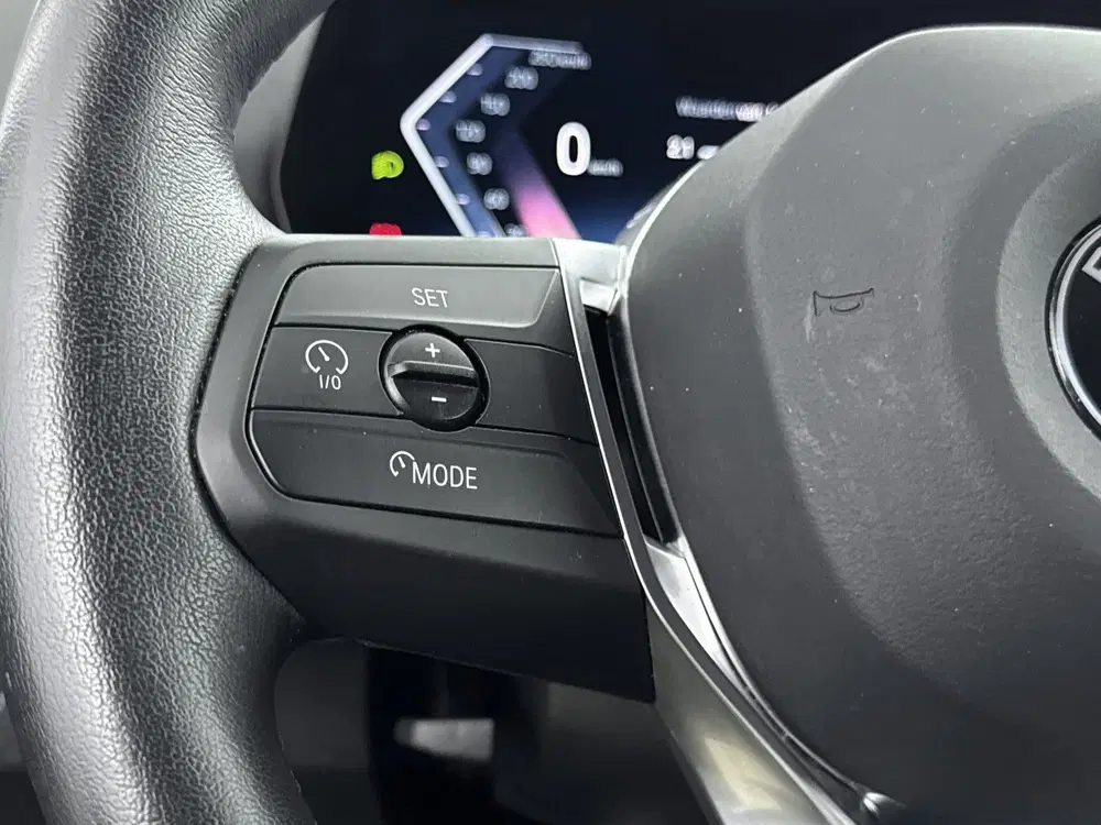 BMW X1 sDrive20i Automaat uit 2023, foto 6