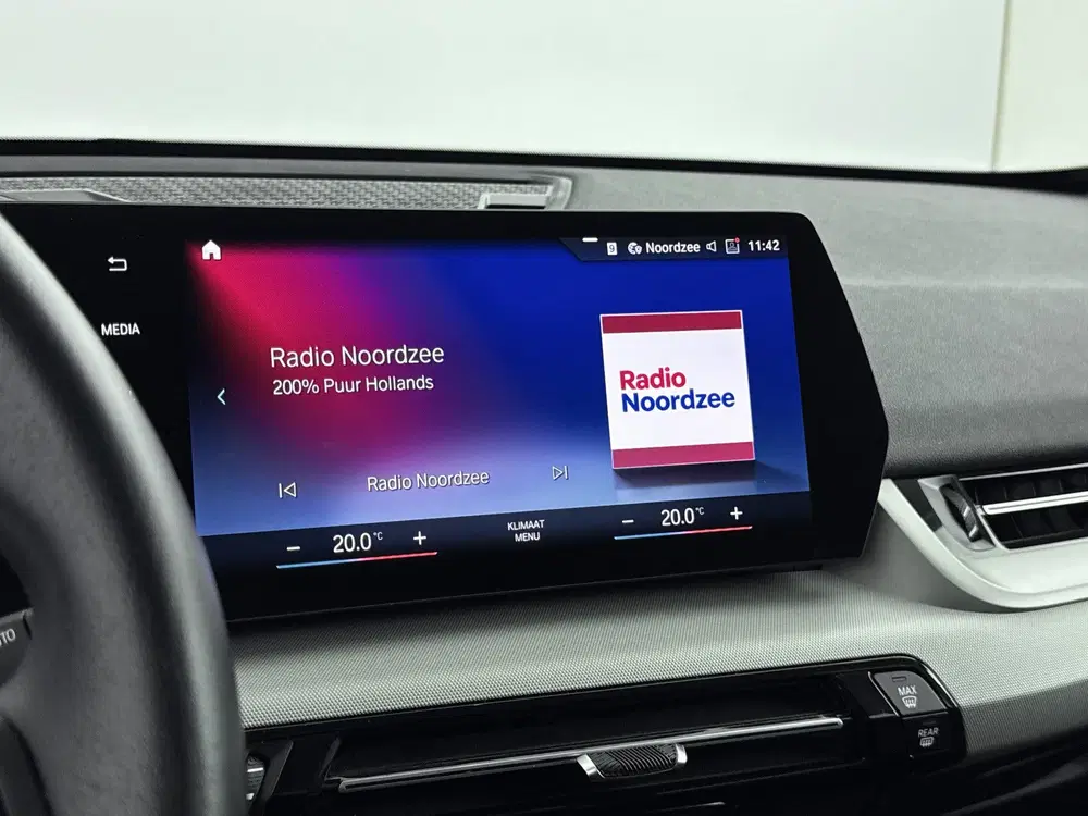 BMW X1 sDrive20i Automaat uit 2023, foto 7