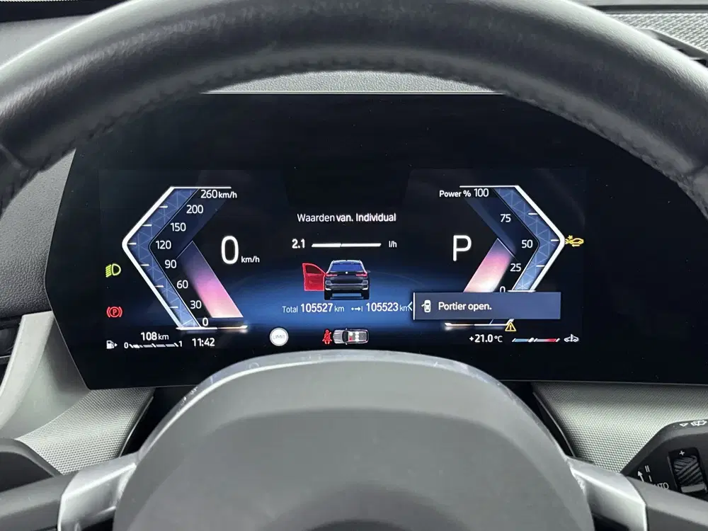 BMW X1 sDrive20i Automaat uit 2023, foto 9