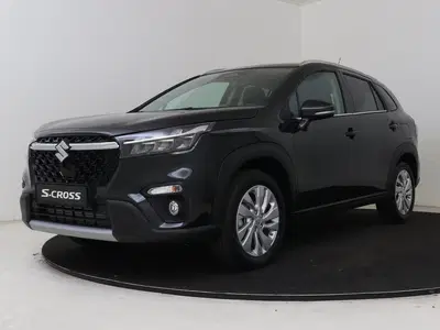 Suzuki S-Cross 1.4 Boosterjet Select Smart Hybrid 10 jaar uit 2026