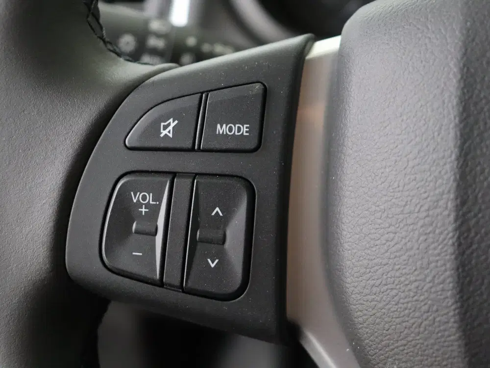 Suzuki S-Cross 1.4 Boosterjet Select Smart Hybrid 10 jaar uit 2026, foto 11