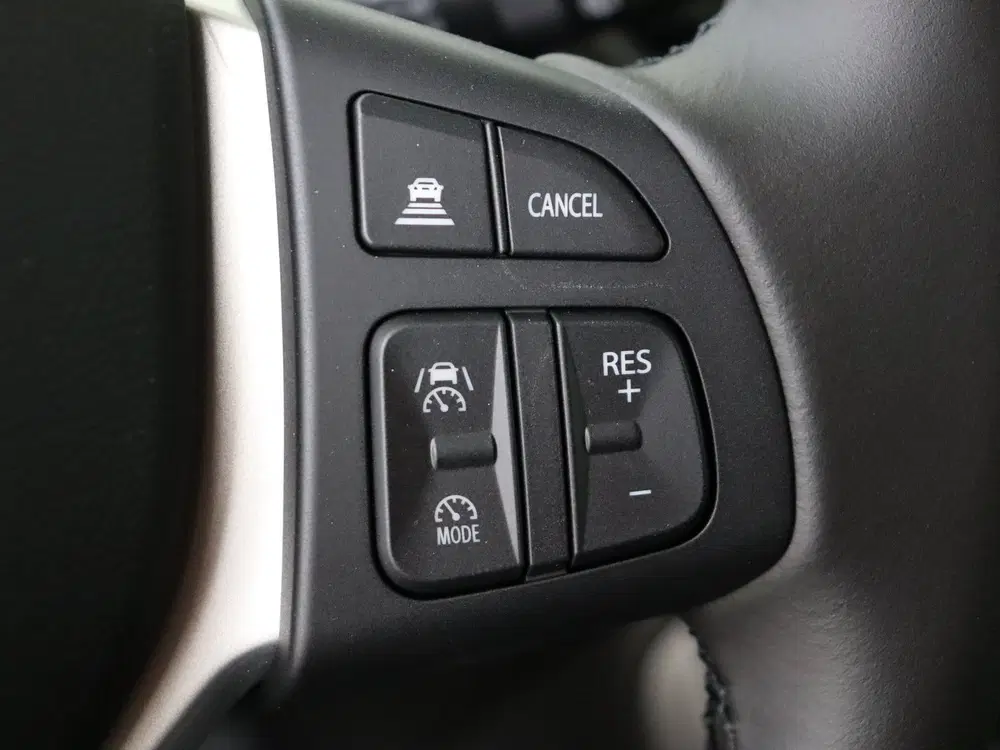Suzuki S-Cross 1.4 Boosterjet Select Smart Hybrid 10 jaar uit 2026, foto 13