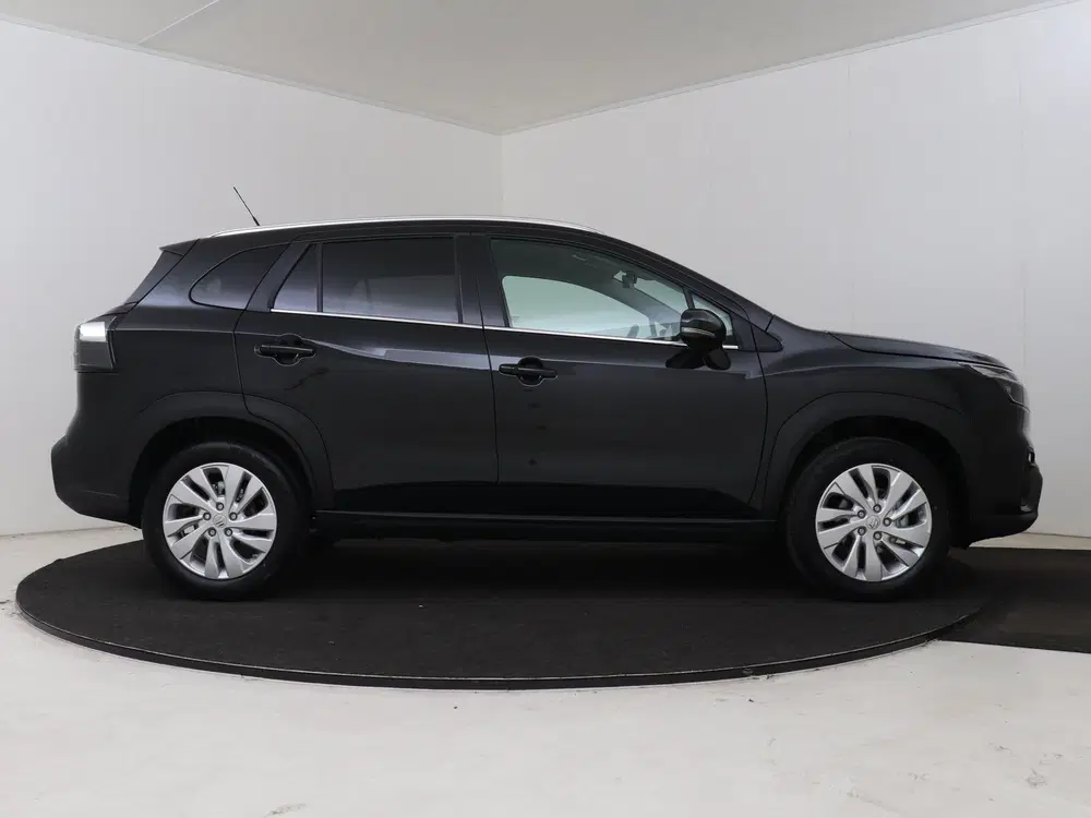 Suzuki S-Cross 1.4 Boosterjet Select Smart Hybrid 10 jaar uit 2026, foto 14