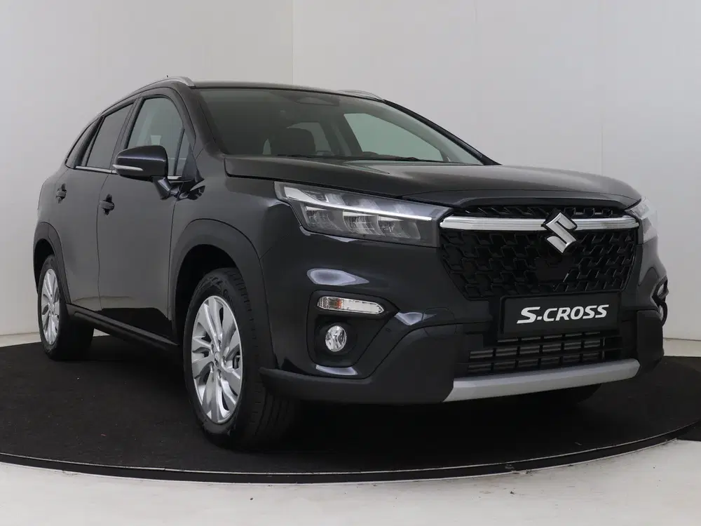 Suzuki S-Cross 1.4 Boosterjet Select Smart Hybrid 10 jaar uit 2026, foto 15