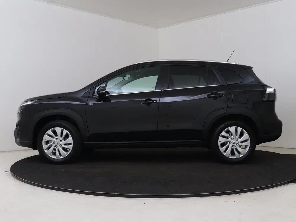 Suzuki S-Cross 1.4 Boosterjet Select Smart Hybrid 10 jaar uit 2026, foto 3