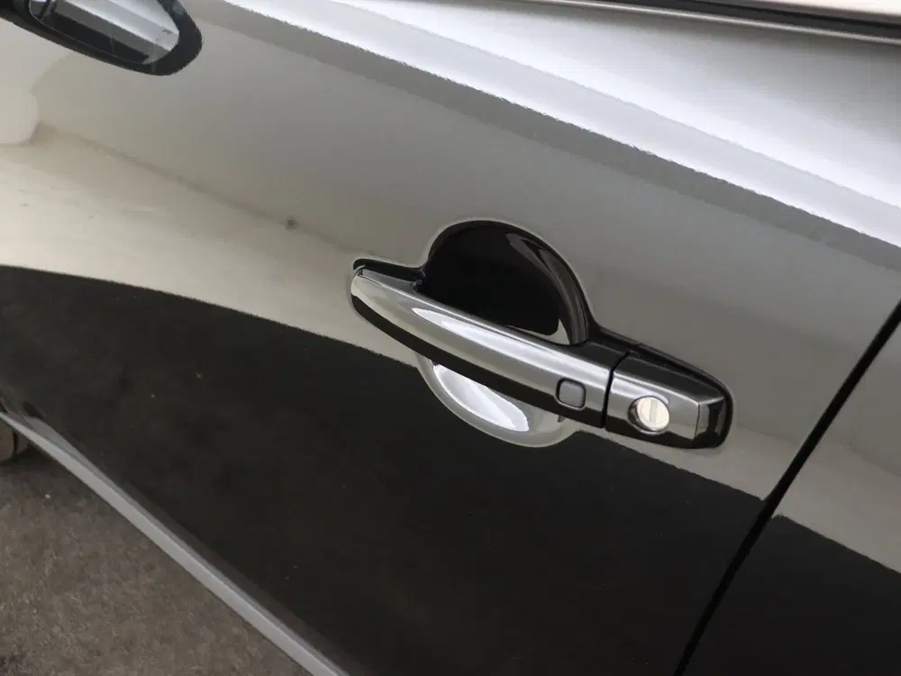 Suzuki S-Cross 1.4 Boosterjet Select Smart Hybrid 10 jaar uit 2026, foto 4