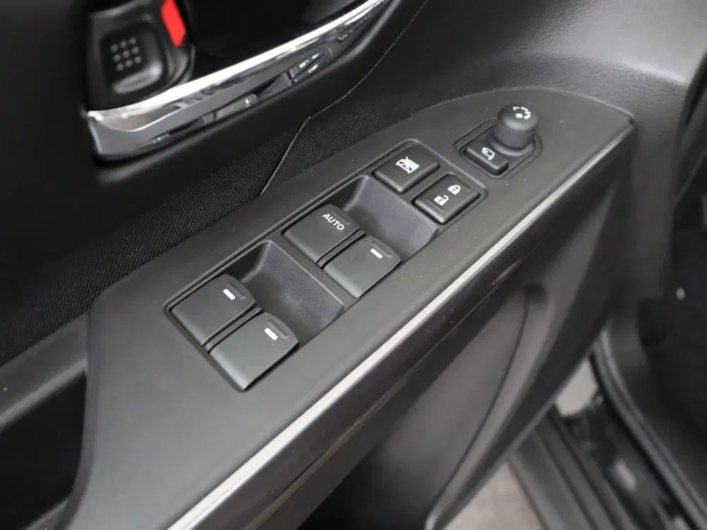 Suzuki S-Cross 1.4 Boosterjet Select Smart Hybrid 10 jaar uit 2026, foto 9