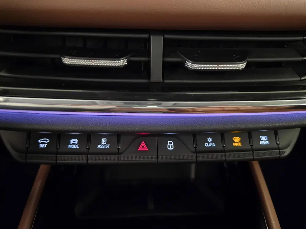 Skoda Enyaq 80 uit 2021, foto 13