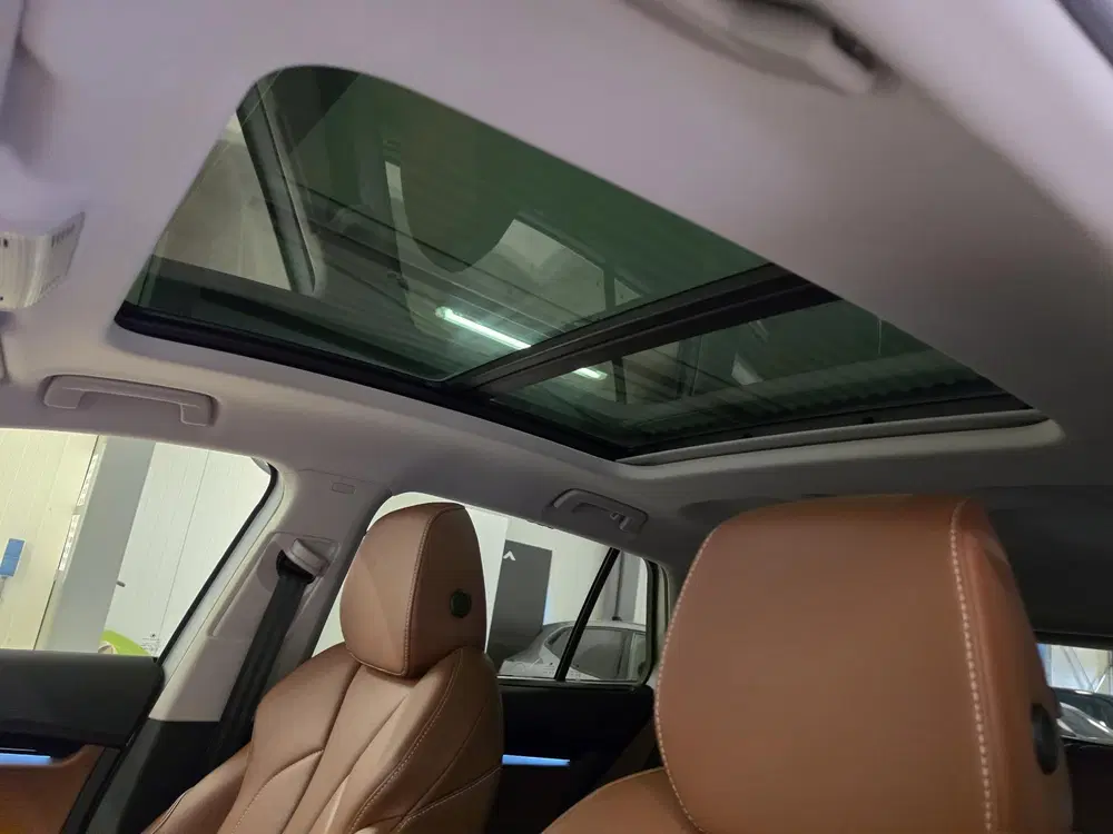 Skoda Enyaq 80 uit 2021, foto 14