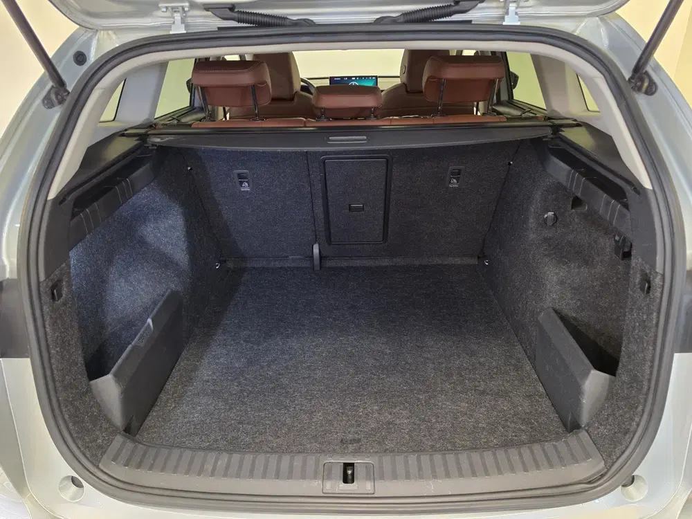 Skoda Enyaq 80 uit 2021, foto 9