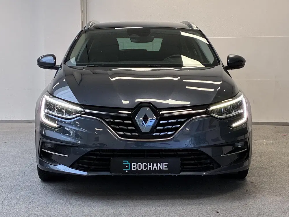 Renault Megane Mégane Estate 1.3 TCe 140 Techno uit 2023, foto 10