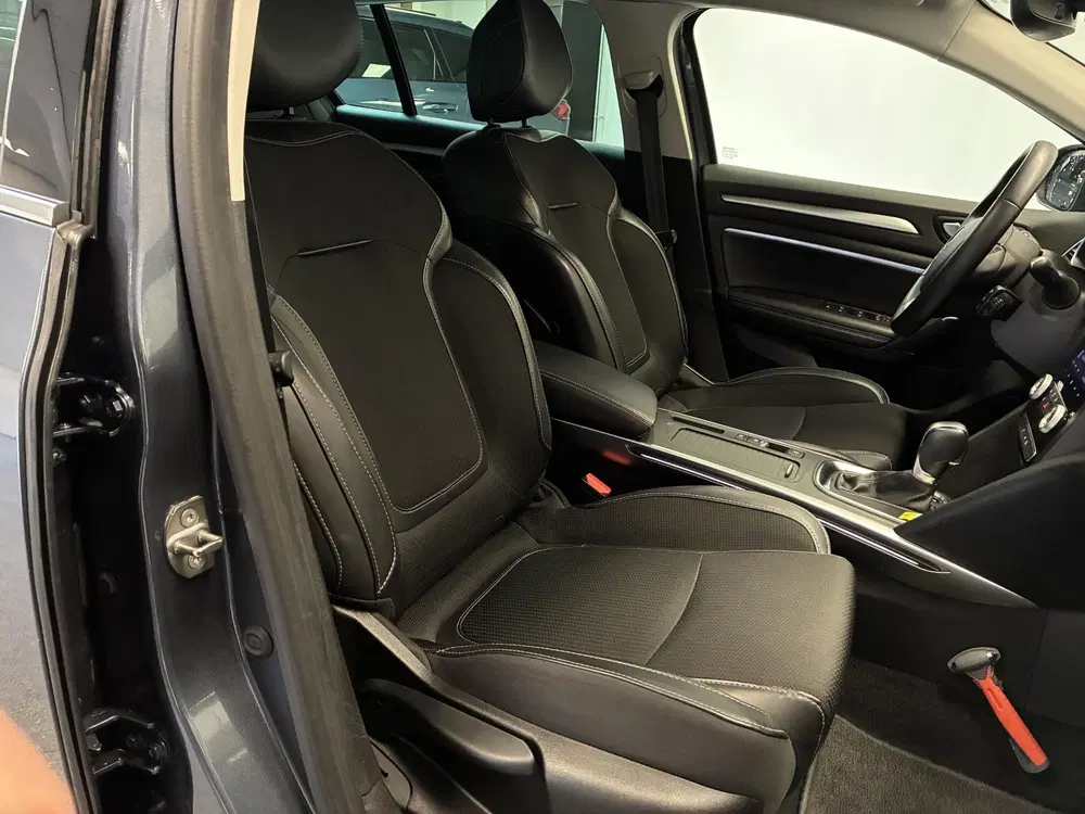 Renault Megane Mégane Estate 1.3 TCe 140 Techno uit 2023, foto 12