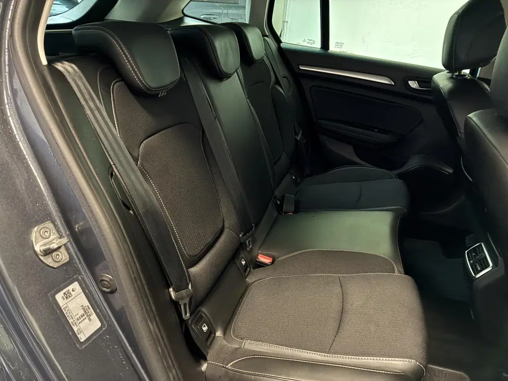 Renault Megane Mégane Estate 1.3 TCe 140 Techno uit 2023, foto 14