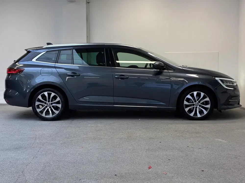 Renault Megane Mégane Estate 1.3 TCe 140 Techno uit 2023, foto 8