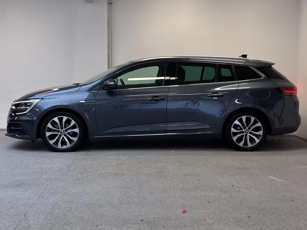 Renault Megane Mégane Estate 1.3 TCe 140 Techno uit 2023, foto 9