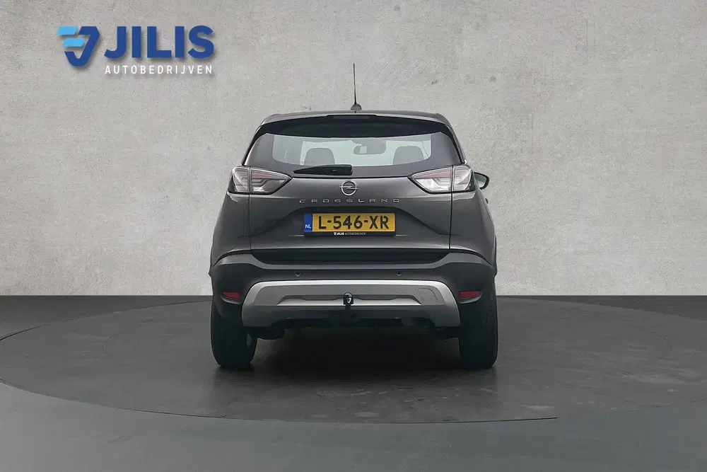 Opel Crossland 1.2 Turbo Elegance uit 2021, foto 10