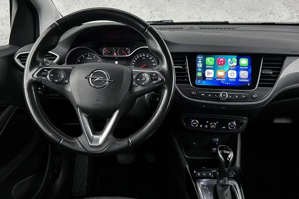Opel Crossland 1.2 Turbo Elegance uit 2021, foto 11