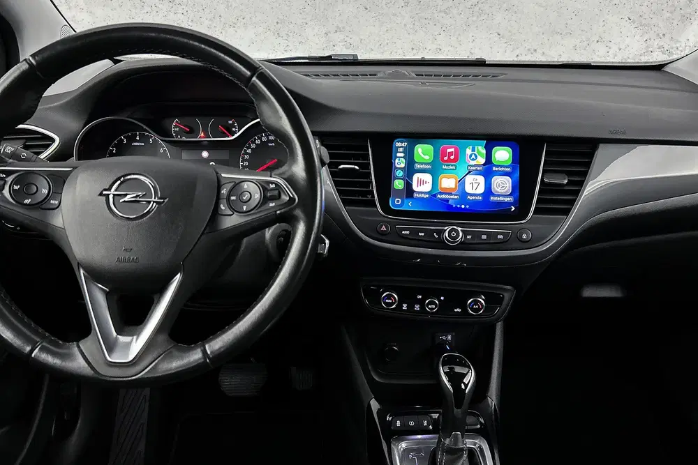 Opel Crossland 1.2 Turbo Elegance uit 2021, foto 12