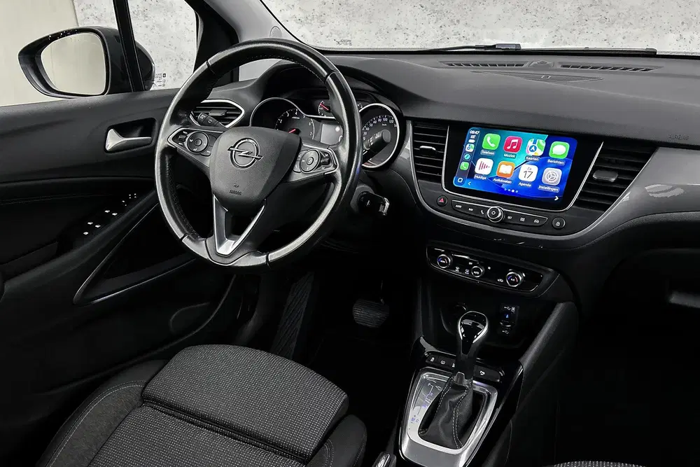 Opel Crossland 1.2 Turbo Elegance uit 2021, foto 13