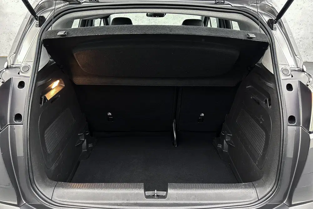 Opel Crossland 1.2 Turbo Elegance uit 2021, foto 15
