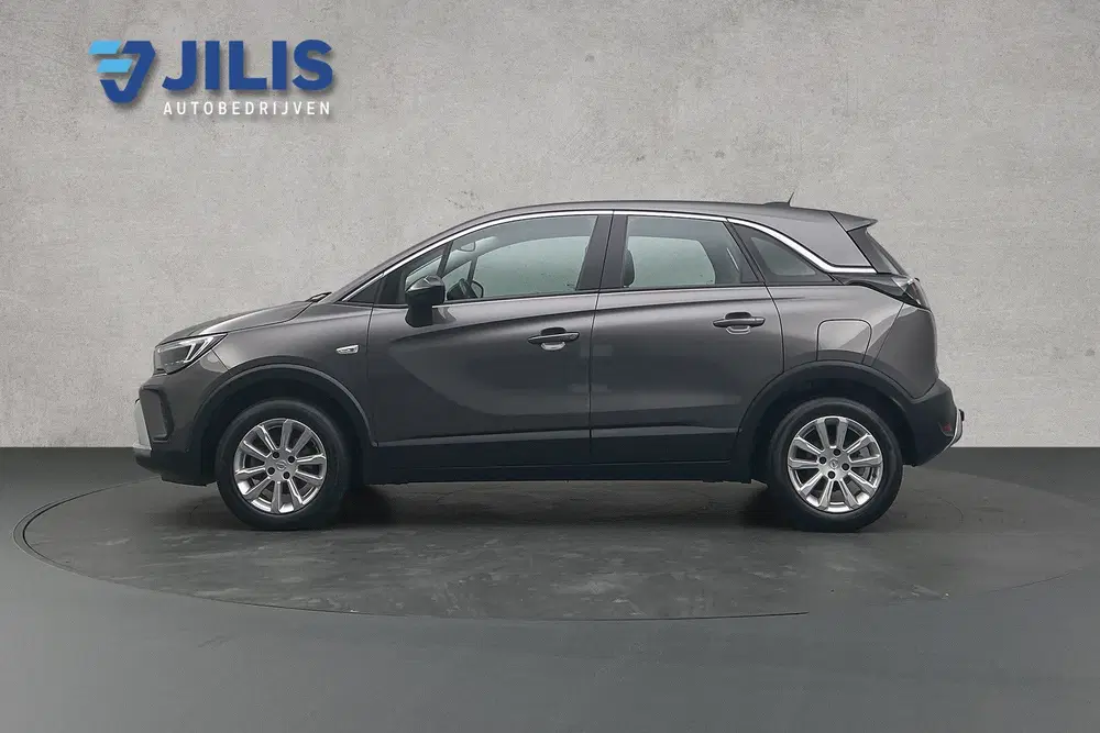 Opel Crossland 1.2 Turbo Elegance uit 2021, foto 5