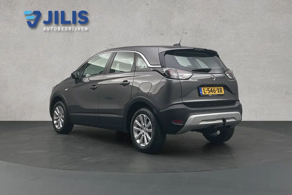 Opel Crossland 1.2 Turbo Elegance uit 2021, foto 6