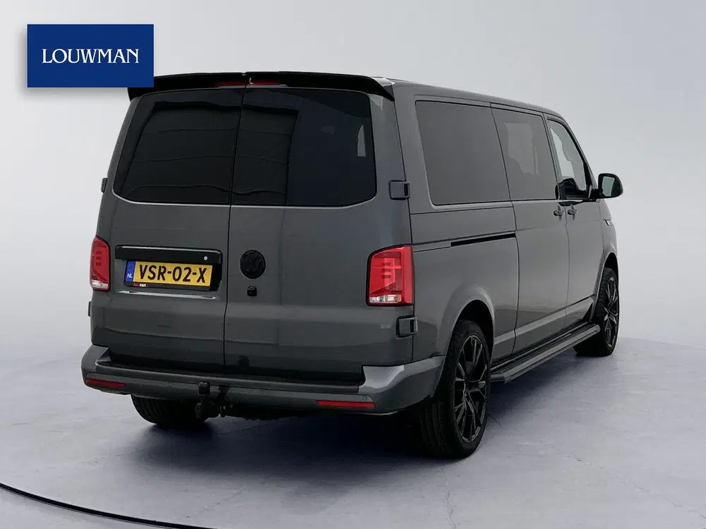Volkswagen Transporter 2.0 TDI L2 30 DC Bulli *Edition* Lede uit 2022, foto 3