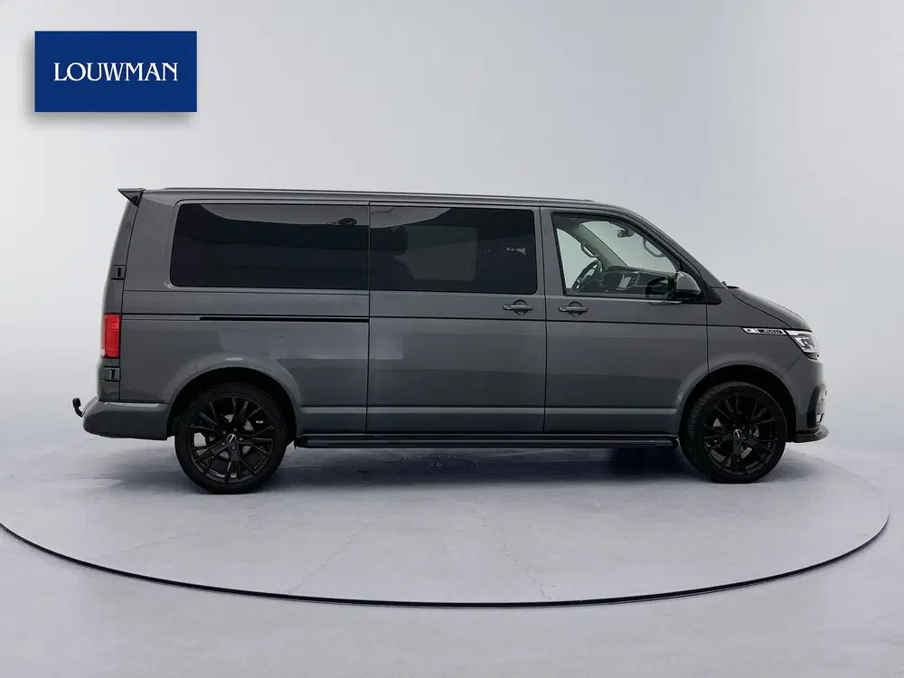 Volkswagen Transporter 2.0 TDI L2 30 DC Bulli *Edition* Lede uit 2022, foto 4