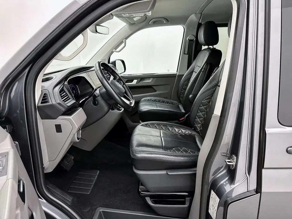 Volkswagen Transporter 2.0 TDI L2 30 DC Bulli *Edition* Lede uit 2022, foto 6