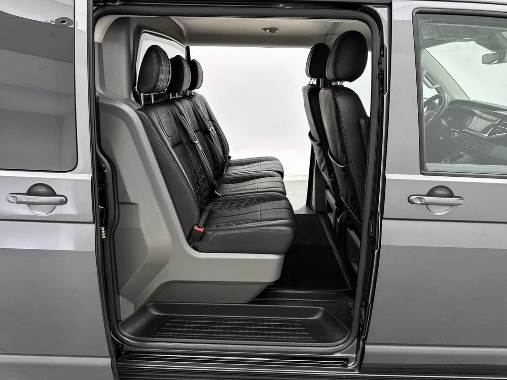 Volkswagen Transporter 2.0 TDI L2 30 DC Bulli *Edition* Lede uit 2022, foto 7
