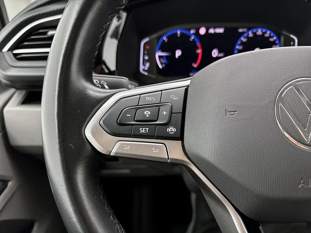 Volkswagen Transporter 2.0 TDI L2 30 DC Bulli *Edition* Lede uit 2022, foto 8