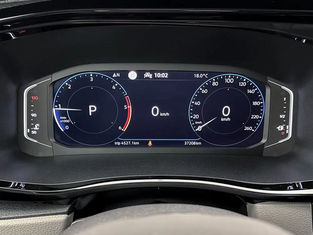 Volkswagen Transporter 2.0 TDI L2 30 DC Bulli *Edition* Lede uit 2022, foto 9