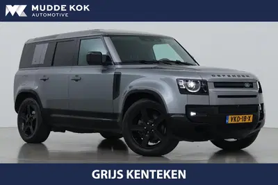 Land Rover Defender 110 D200 SE uit 2020