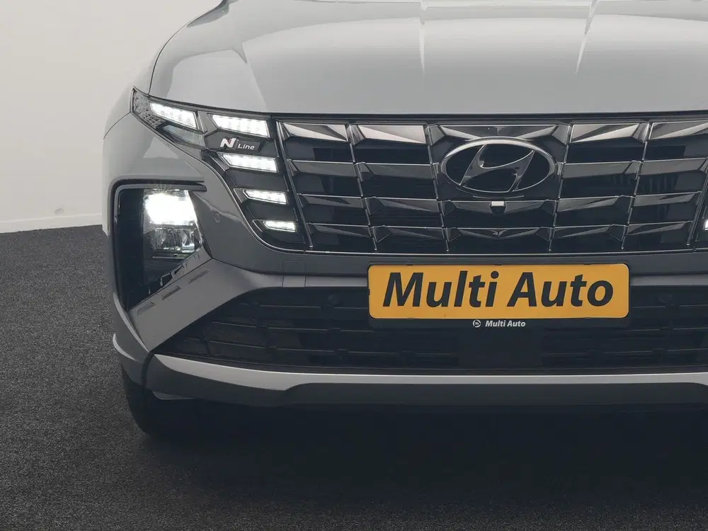 Hyundai TUCSON 1.6 T-GDI PHEV N Line Sky 4WD 265pk Dealer uit 2022, foto 15
